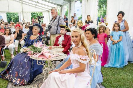 ODPRTJE GRADU DVOR (32)